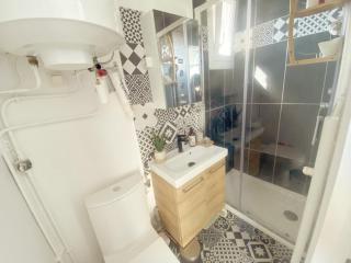 Charmant appartement à 10 mn de Paris - 1