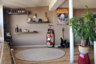 Duplex atypique dans la cité médiévale - Laon - 5