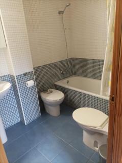 Apartamento Villa de Venecia - - 3