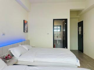 Penghu Roundabout Guesthouse - 6