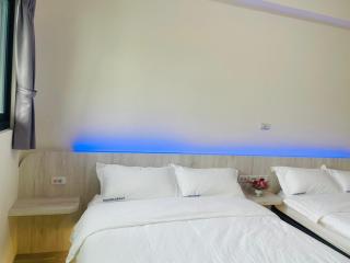 Penghu Roundabout Guesthouse - 7