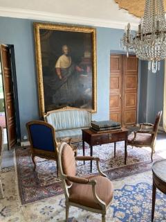 Château de Goville - 6