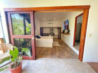 Mangal Punta Zicatela - 5