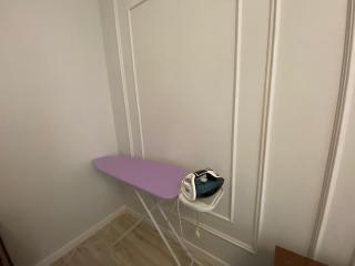 Апартаменты ЖК Сезим кала Бакыт Туран 55/12 - Taldykolʼ - 8