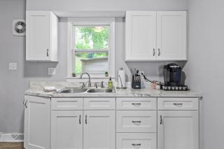 Duplex Hideaway in Saint Charles MO - 1