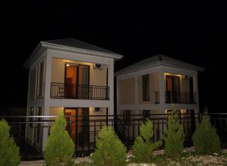 Cottage ,,Okatsia” ოკაციას კოტეჯები - 6