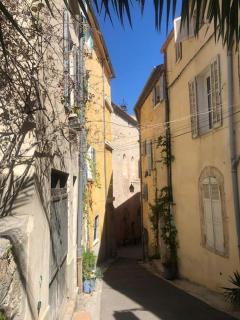 Charmant appartement lumineux - Hyères - 9