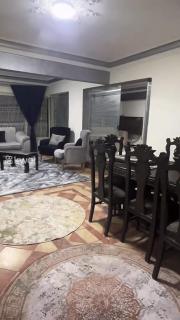 شقة مفروشة للايجار - Cairo - 4