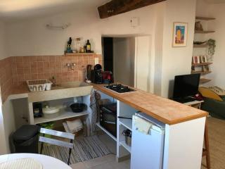 Charmant appartement lumineux - Hyères - 4