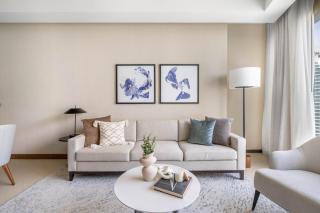 GuestReady - Downtown Dubai luxurious stay - Dubai - 8