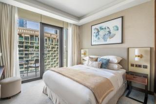 GuestReady - Downtown Dubai luxurious stay - 3