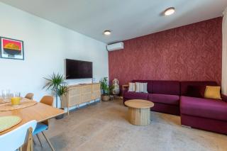 Split Luxury Suite 2 - 9