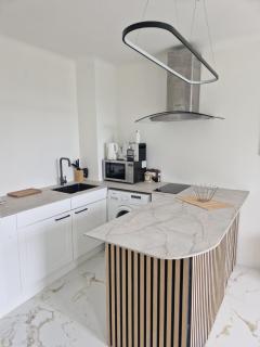 STUDIO Nice FRONT MER - Nizza - 1