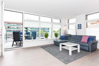 Passagendeck Nordseegartenpark - 7