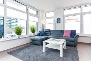 Passagendeck Nordseegartenpark - 6