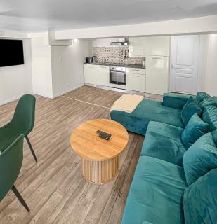 Appartement Trendy et Cosy à St Ouen - Saint-Ouen - 5