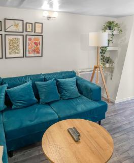 Appartement Trendy et Cosy à St Ouen - Saint-Ouen - 8