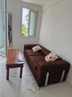 STUDIO Nice FRONT MER - Nizza - 6