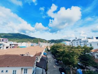 Hill View Lodge - Patong Beach - 6