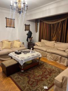 Furnished Apartment - Cairo - 6