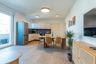 Split Luxury Suite 2 - Split - 4