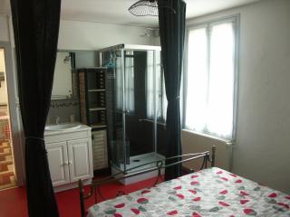 Gîte Val d'Oire et Gartempe - 2