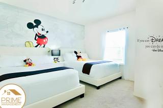 Spacious 3bd Townhouse Location Near Disney - Kissimmee - 5