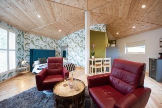 Blossom Plantation - Alnwick - 9