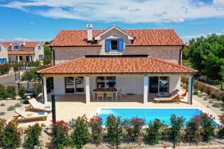 Papa's Court II Pasman Villa with pool - Pašman - 0