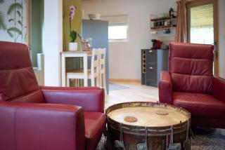 Blossom Plantation - Alnwick - 6