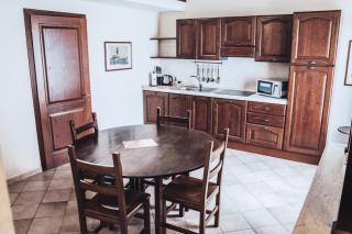 Agriturismo Terra Di Dio Toscanizzazione - Capannoli - 8