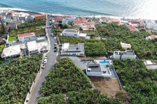 O pomar - A quiet SUNNY place with amazing SEA views - Paul do Mar - 0