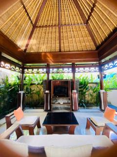 Jimbaran Cozy Stay - 7