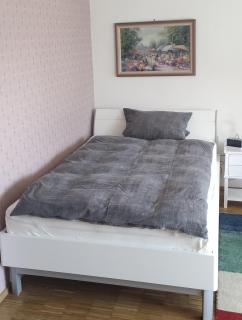 Ferienwohnung Besenfelder - - 7