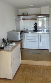 Ferienwohnung Besenfelder - - 8