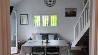 Le clos Saint Denis - 6