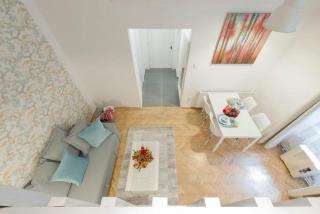 Nagymező Gallery Apartment - Budapest - 8