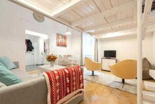 Nagymező Gallery Apartment - Budapest - 9