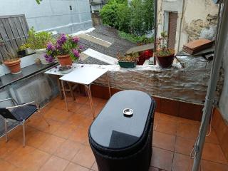 APARTAMENTO EDITA - Lugo - 1