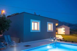 Villa Velum - Mravince - 8