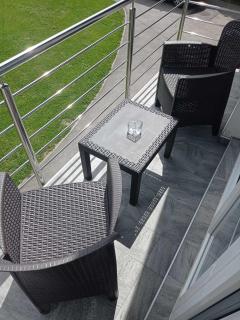 Apartment Sofia - Bihać - 8