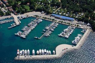 4 Palme Apartments A - Funtana - 2