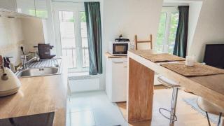 Appartement À Boulogne - Marcel Sembat - Boulogne-Billancourt - 5