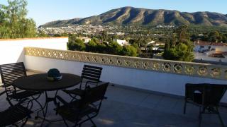 Villa Naranjo - Altea - 5