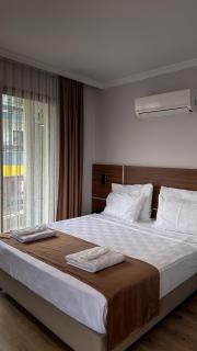 Gulluk Life Hotel - Gulluk - 1