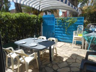 VILLA 3 PCS MEZ 49m² + TERRASSE 13m2 REF 4008 - Le Castellas - 0