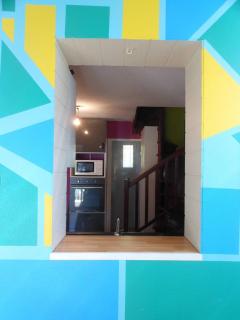 VILLA 3 PCS MEZ 49m² + TERRASSE 13m2 REF 4008 - Le Castellas - 2