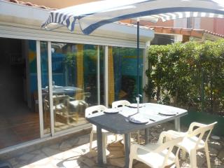 VILLA 3 PCS MEZ 49m² + TERRASSE 13m2 REF 4008 - Le Castellas - 1