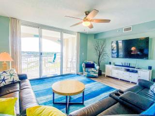 Yacht Club Premium Waterfront Suite - Myrtle Beach - 9
