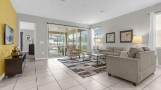 Celebrate Summer - 7BR Home with Private Pool! - 5